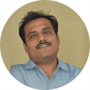 CA. Avinash Daiya
