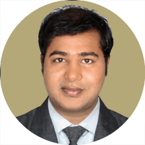 Er. Pushpkant Yadav