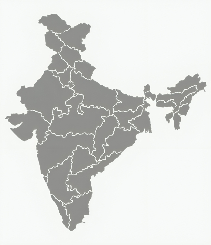 India Map