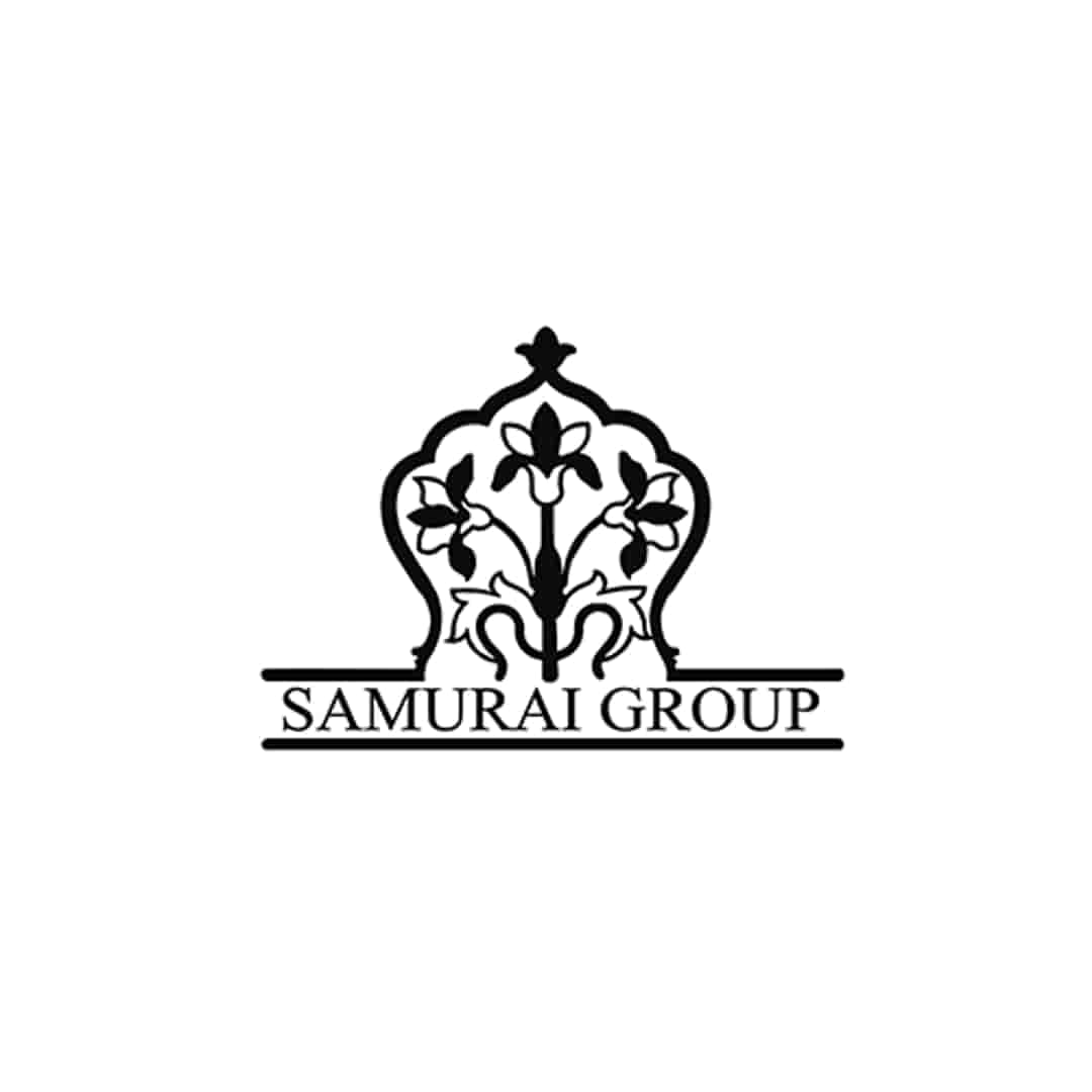 Samurai